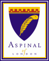 Aspinal of London