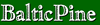BalticPine Conservatories