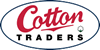 Cotton Traders Online